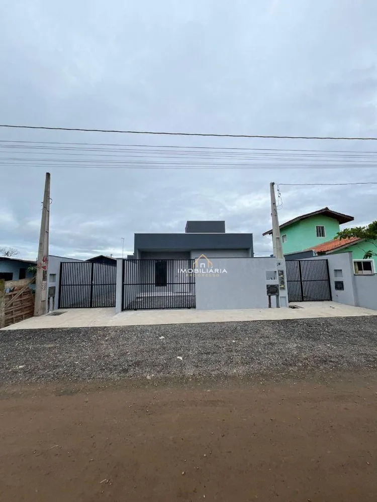 Casa de Condomínio, 2 quartos - Foto 2