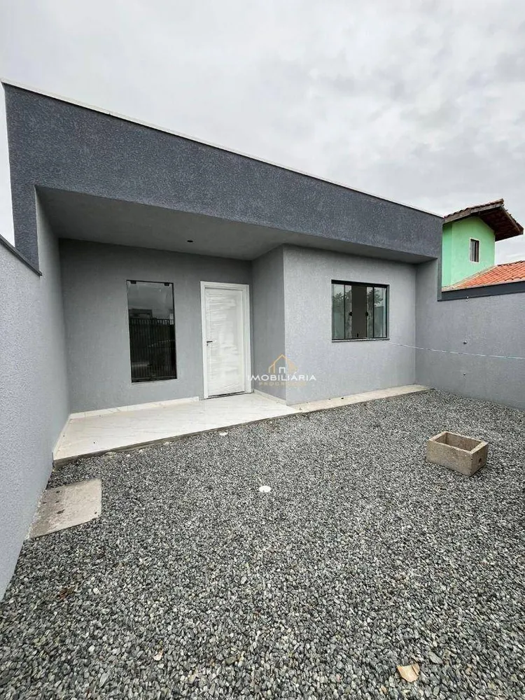 Casa de Condomínio, 2 quartos - Foto 4