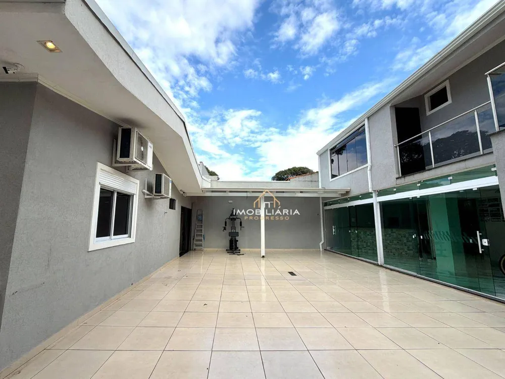 Casa, 4 quartos, 109 m² - Foto 7