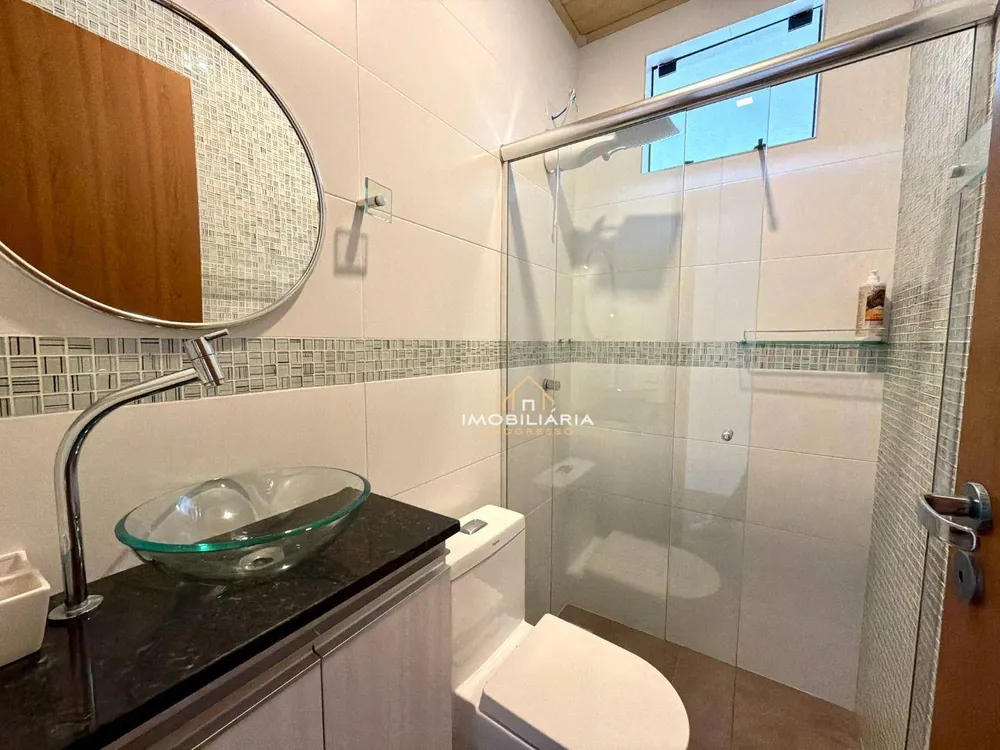 Casa, 4 quartos, 109 m² - Foto 11
