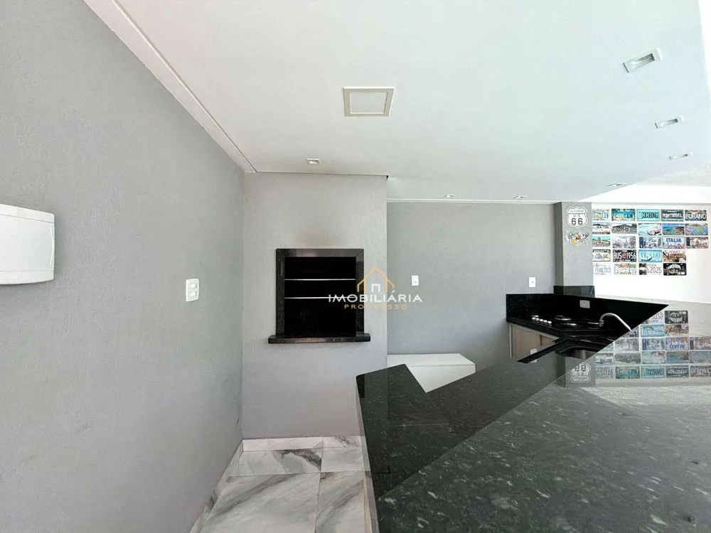 Casa, 4 quartos, 109 m² - Foto 9