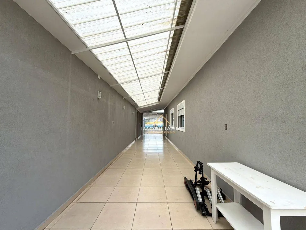 Casa, 4 quartos, 109 m² - Foto 1