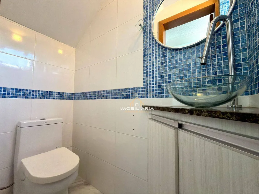 Casa, 4 quartos, 109 m² - Foto 8