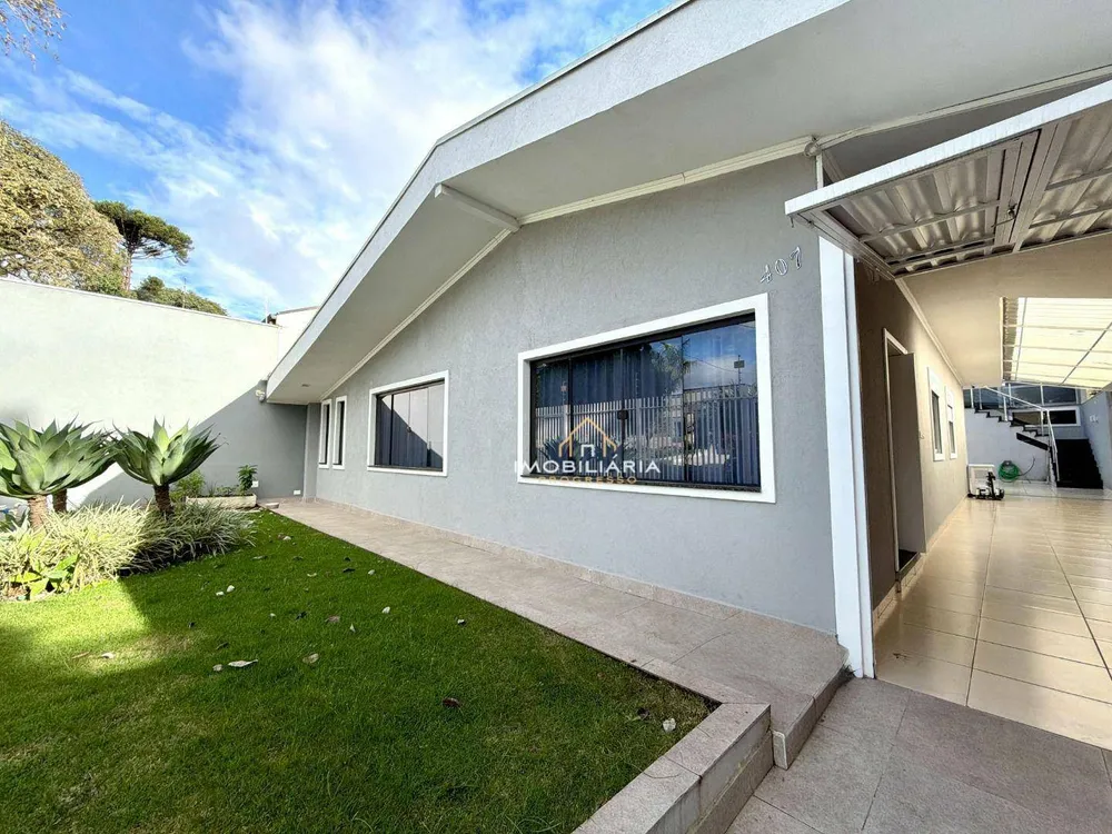 Casa, 4 quartos, 109 m² - Foto 12