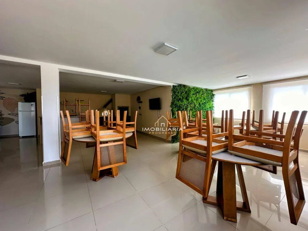 Apartamento, 2 quartos, 40 m² - Foto 7