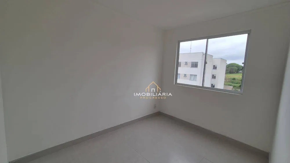 Apartamento, 2 quartos, 40 m² - Foto 3
