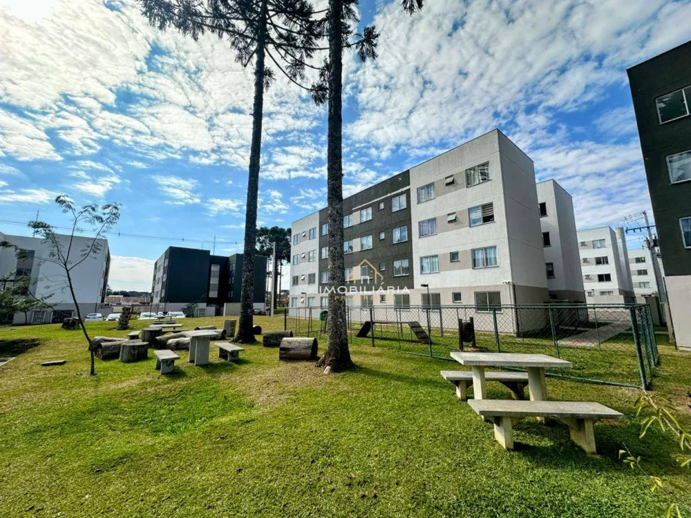 Apartamento, 2 quartos, 40 m² - Foto 6