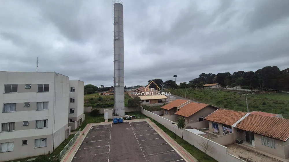 Apartamento, 2 quartos, 40 m² - Foto 4