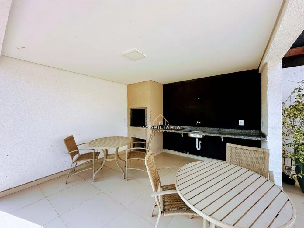 Apartamento, 2 quartos, 40 m² - Foto 9