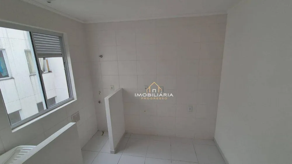 Apartamento, 2 quartos, 40 m² - Foto 2