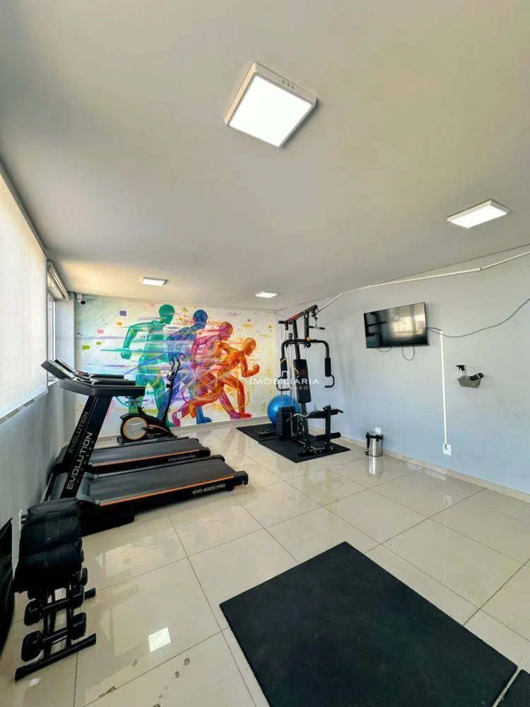 Apartamento, 2 quartos, 40 m² - Foto 13