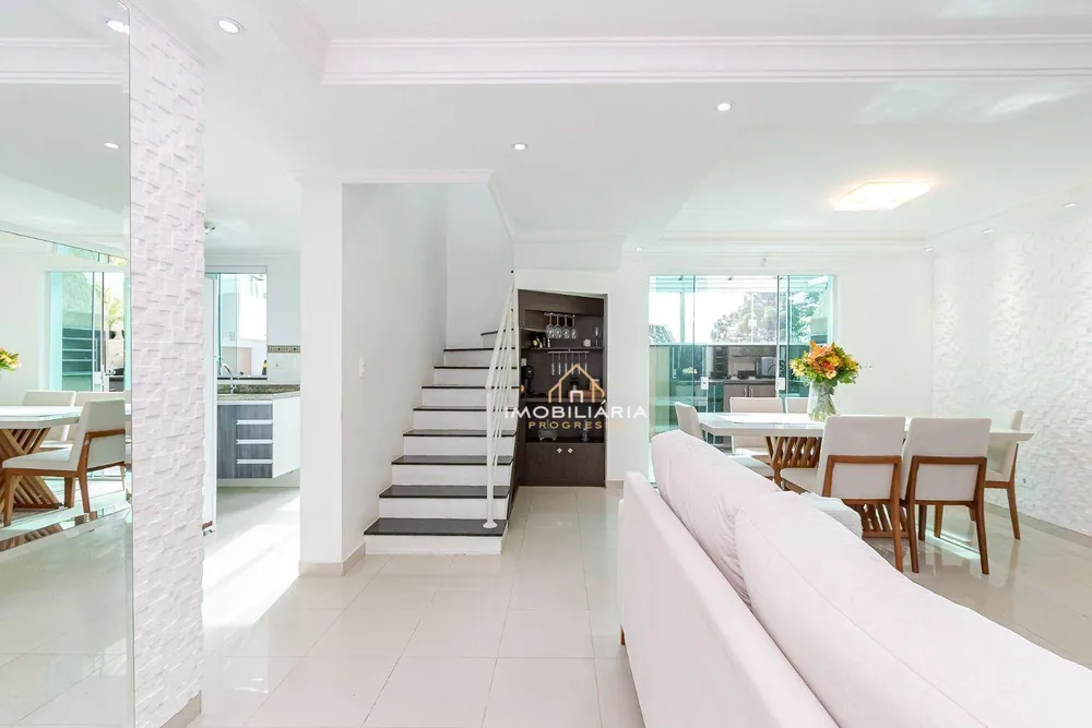 Sobrado, 3 quartos, 138 m² - Foto 4