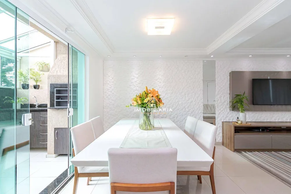 Sobrado, 3 quartos, 138 m² - Foto 3