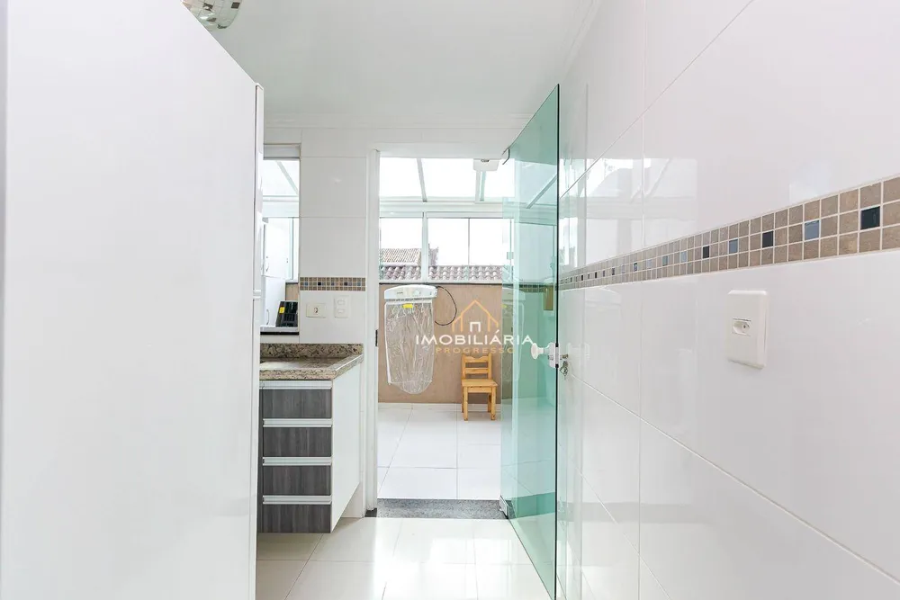 Sobrado, 3 quartos, 138 m² - Foto 5