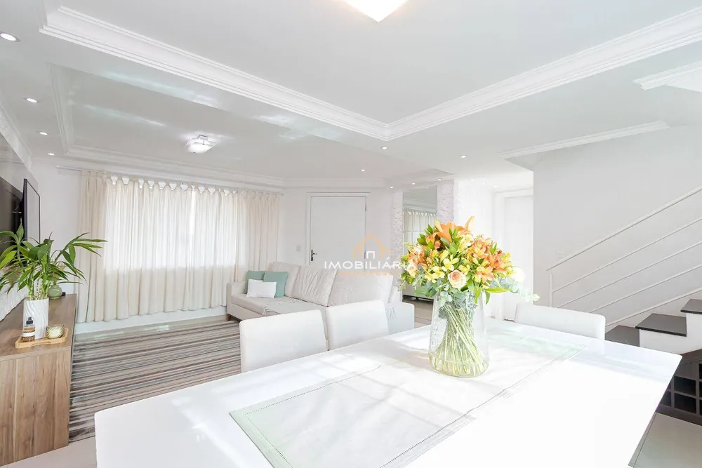 Sobrado, 3 quartos, 138 m² - Foto 2