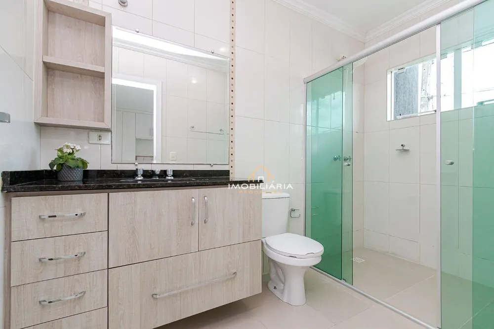 Sobrado, 3 quartos, 138 m² - Foto 13