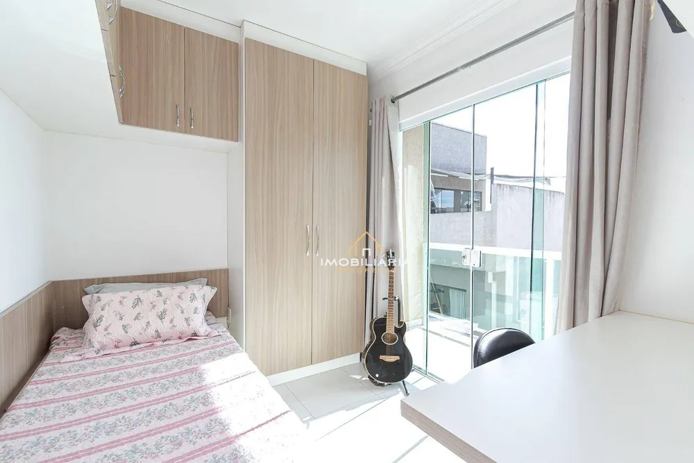 Sobrado, 3 quartos, 138 m² - Foto 6