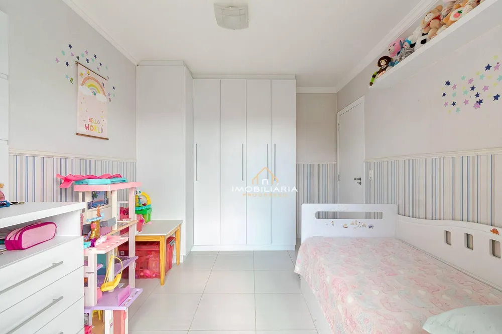 Sobrado, 3 quartos, 138 m² - Foto 8