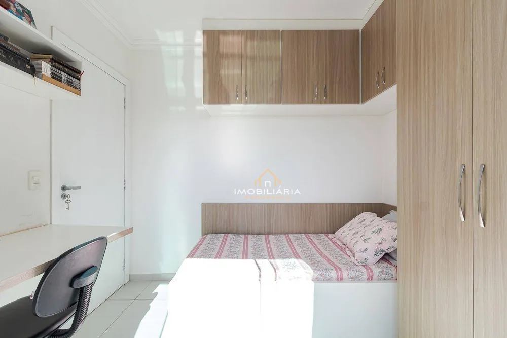 Sobrado, 3 quartos, 138 m² - Foto 7