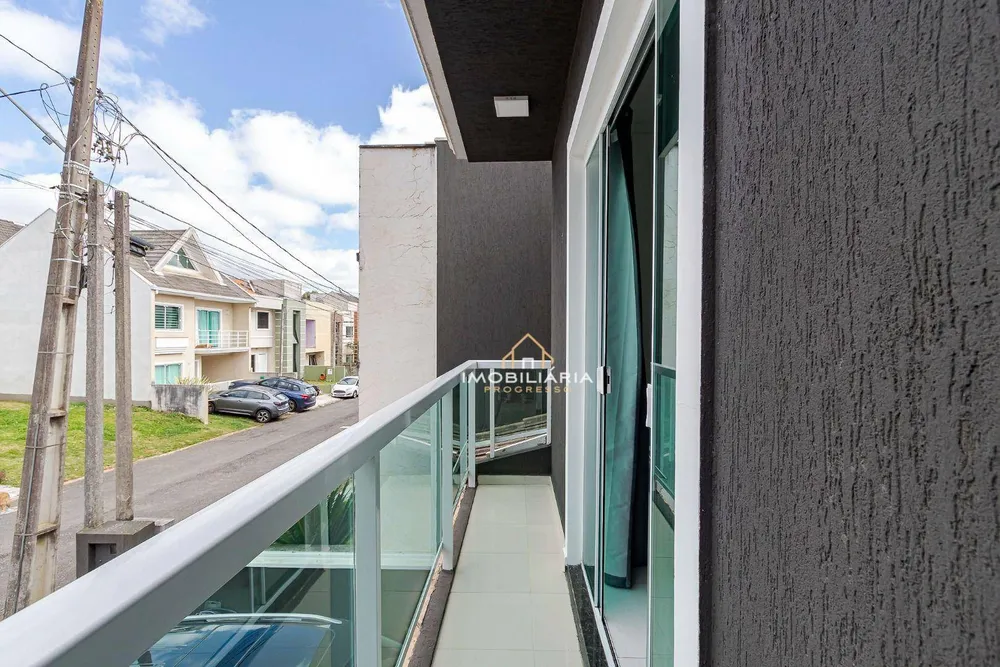 Sobrado, 3 quartos, 138 m² - Foto 12