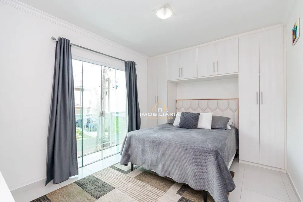 Sobrado, 3 quartos, 138 m² - Foto 9
