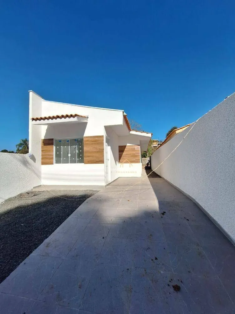 Casa, 2 quartos, 59 m² - Foto 2