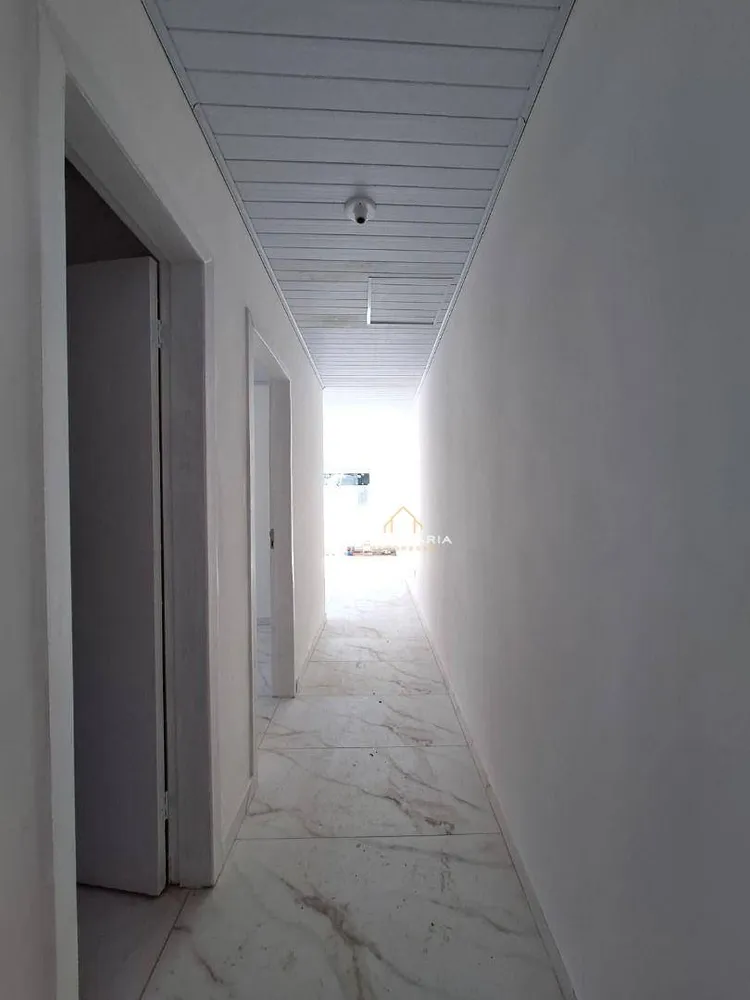 Casa, 2 quartos, 59 m² - Foto 9