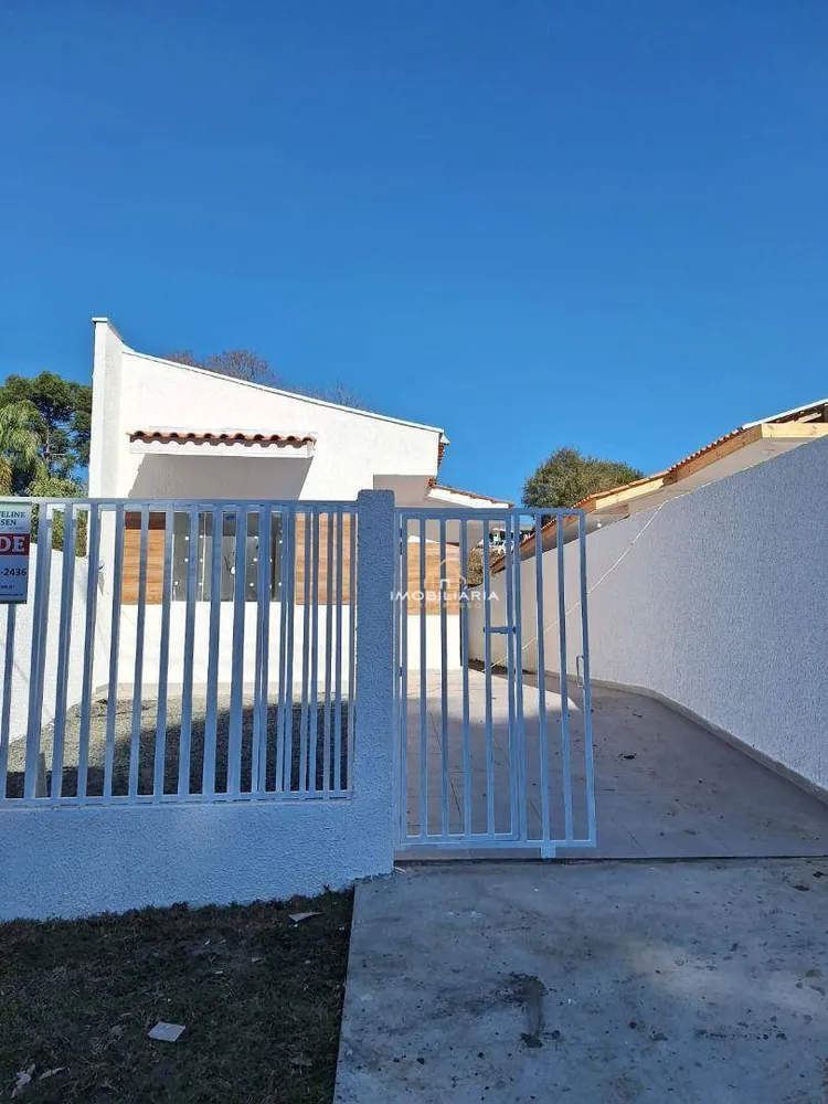 Casa, 2 quartos, 59 m² - Foto 1