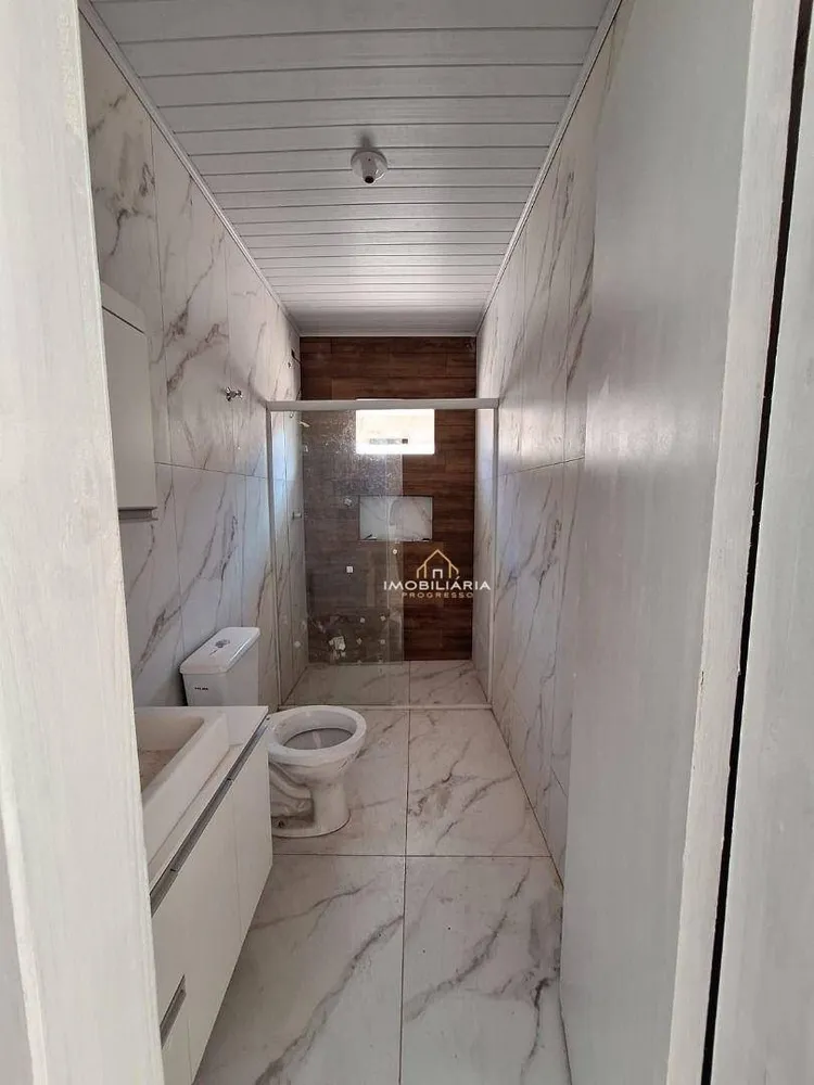 Casa, 2 quartos, 59 m² - Foto 10