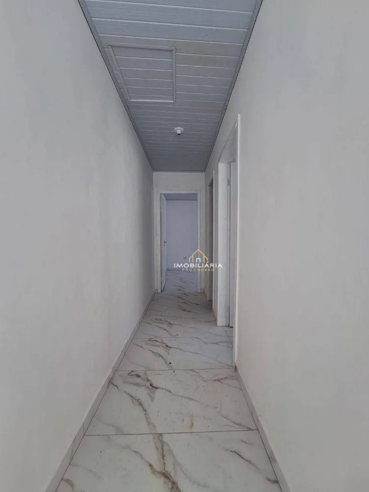 Casa, 2 quartos, 59 m² - Foto 8