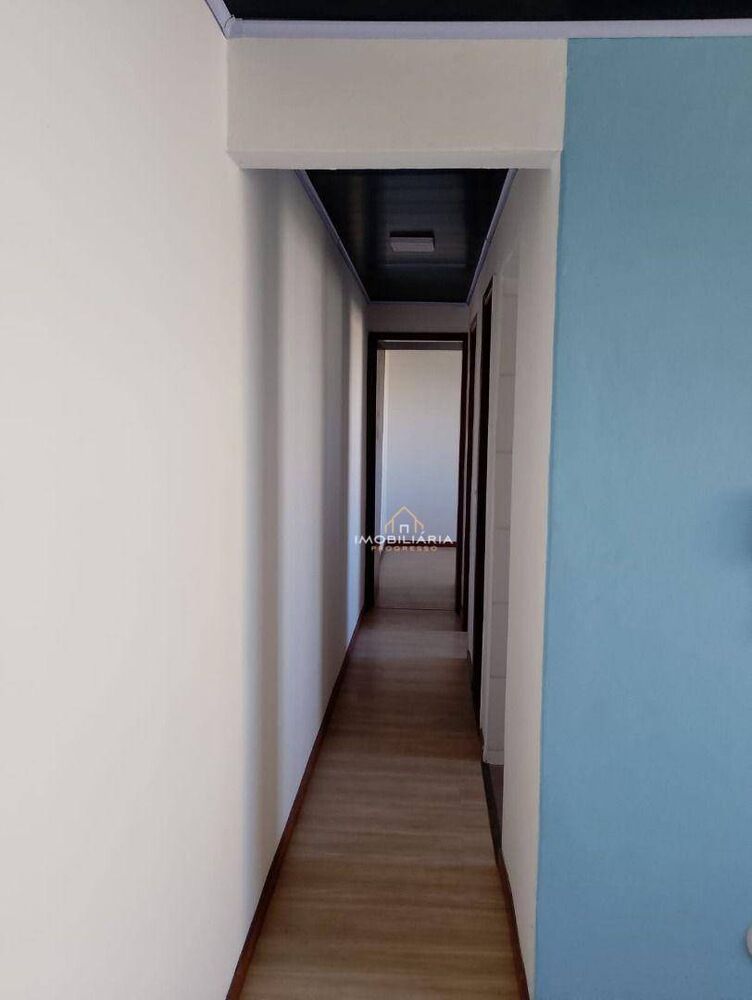 Apartamento à venda com 2 quartos, 51m² - Foto 4