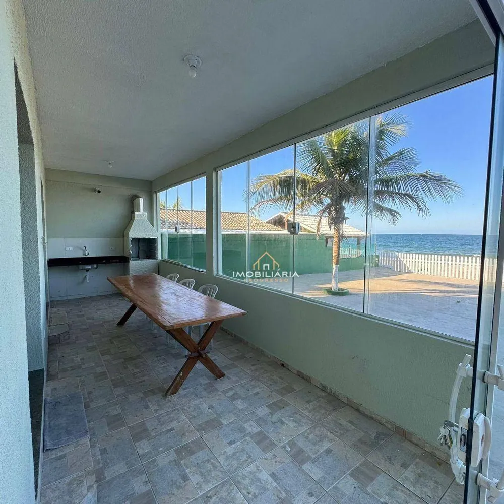Sobrado, 5 quartos, 130 m² - Foto 10
