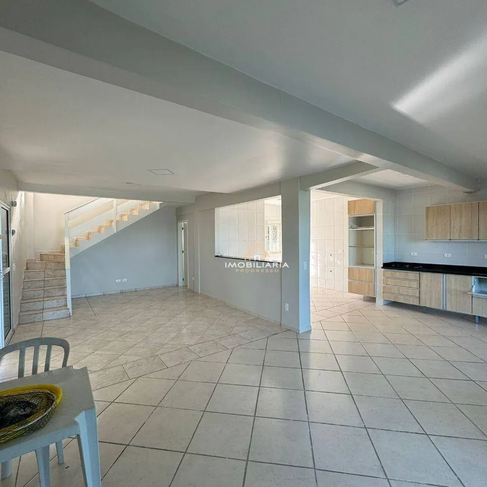 Sobrado, 5 quartos, 130 m² - Foto 4
