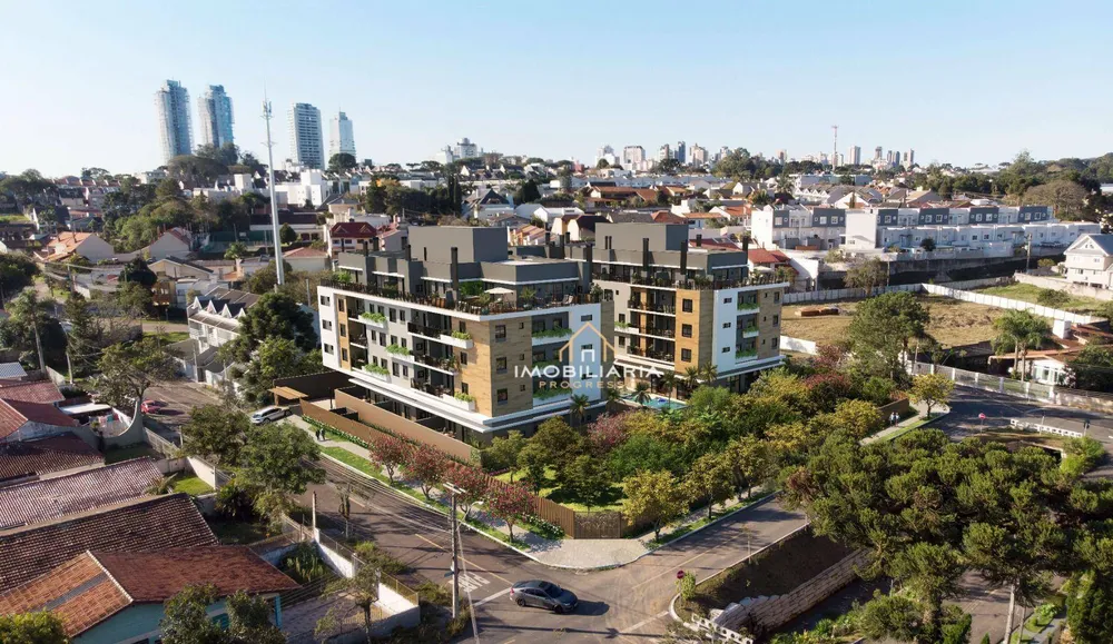 Apartamento, 2 quartos, 65 m² - Foto 5