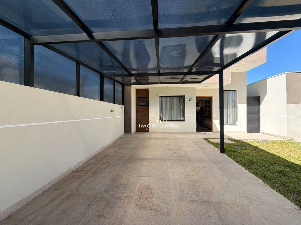 Casa de Condomínio, 3 quartos - Foto 12