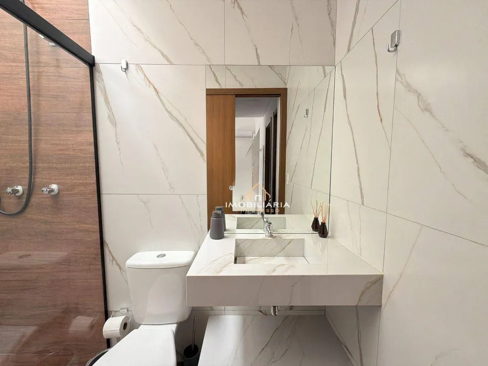 Casa de Condomínio, 3 quartos - Foto 8