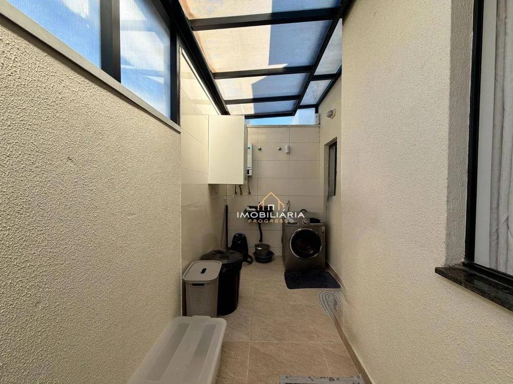 Casa de Condomínio, 3 quartos - Foto 6
