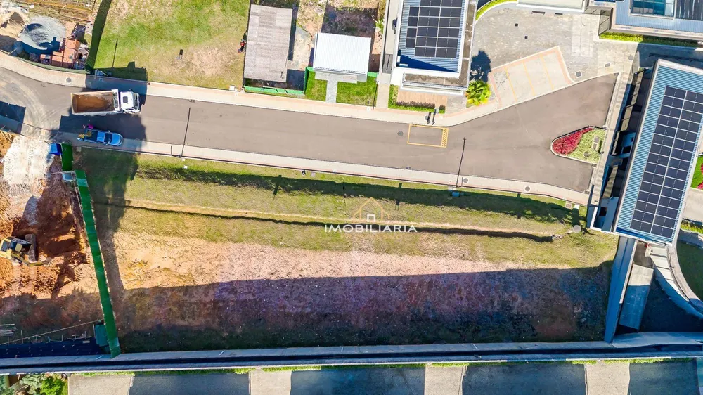Loteamento e Condomínio, 303 m² - Foto 3