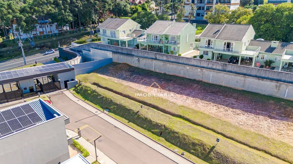 Loteamento e Condomínio, 303 m² - Foto 4