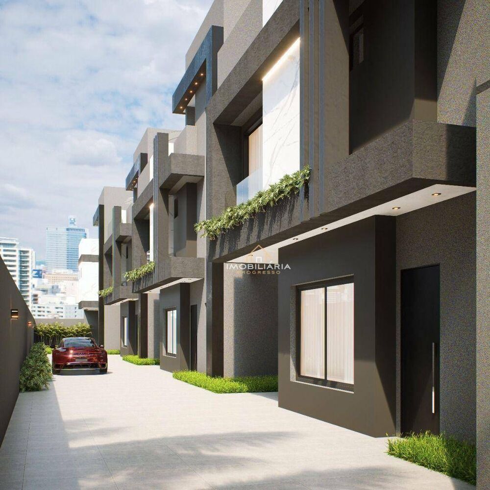 Sobrado, 3 quartos, 155 m² - Foto 3