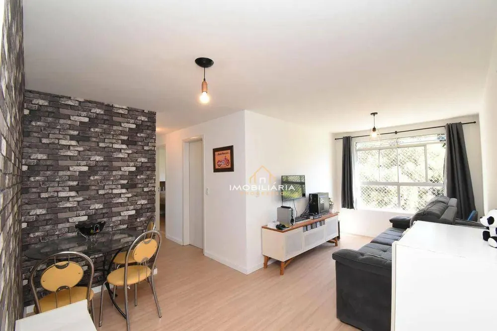 Apartamento, 3 quartos, 73 m² - Foto 3