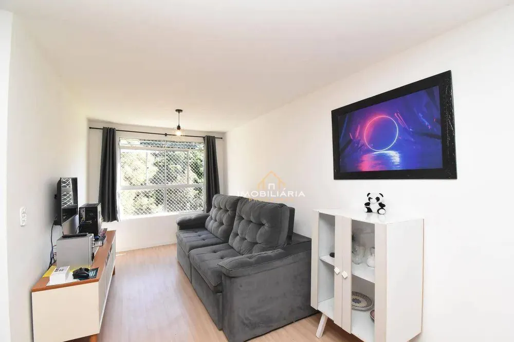 Apartamento, 3 quartos, 73 m² - Foto 1