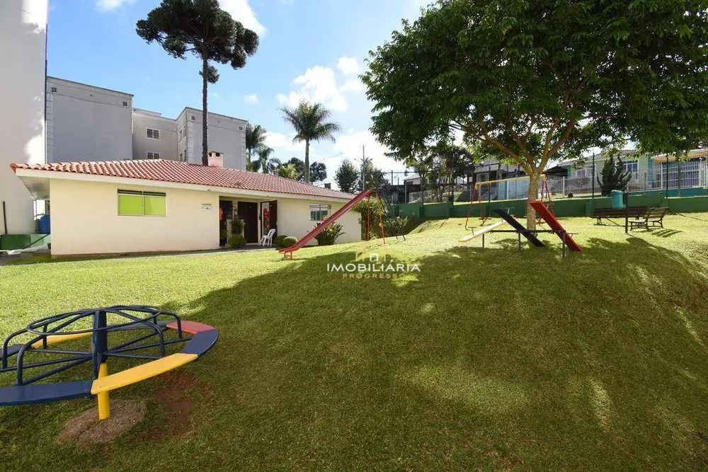 Apartamento, 3 quartos, 73 m² - Foto 8