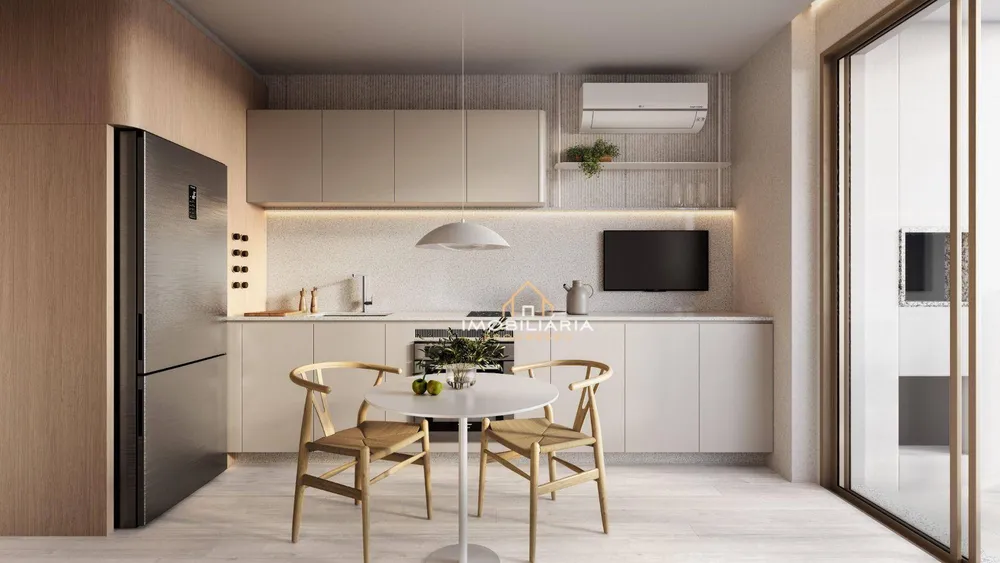 Apartamento, 1 quarto, 107 m² - Foto 4