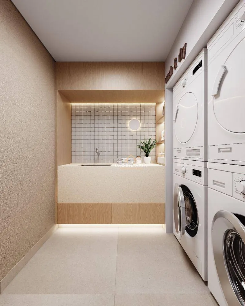 Apartamento, 1 quarto, 107 m² - Foto 6
