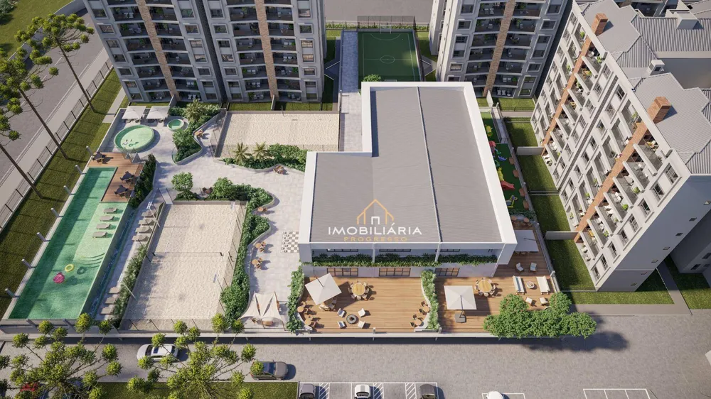 Apartamento, 2 quartos, 62 m² - Foto 9