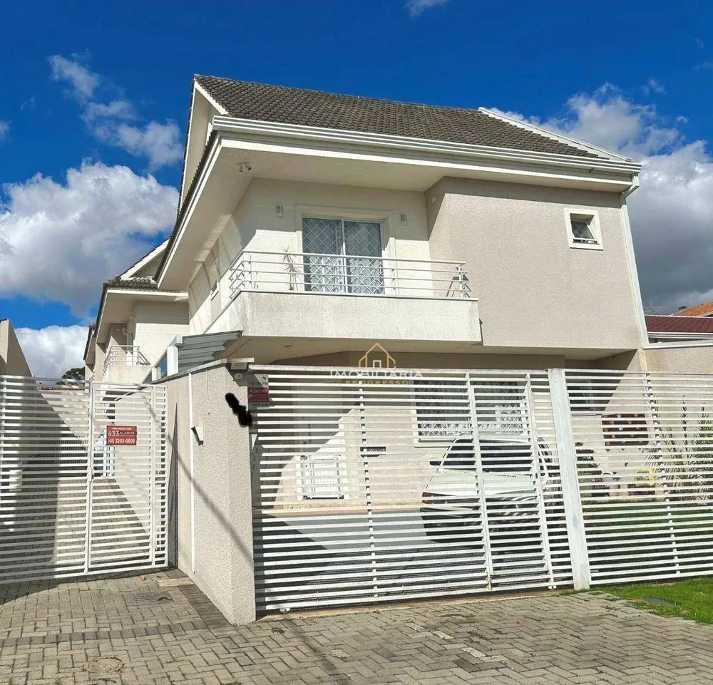 Casa, 3 quartos, 108 m² - Foto 2