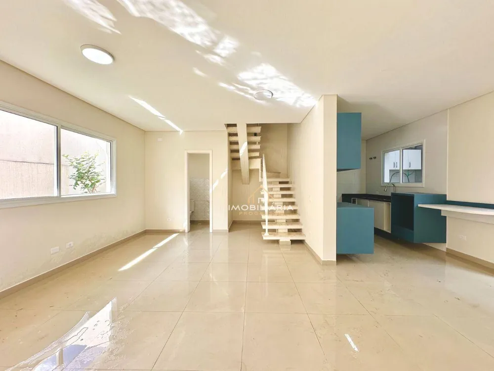 Casa, 3 quartos, 108 m² - Foto 3