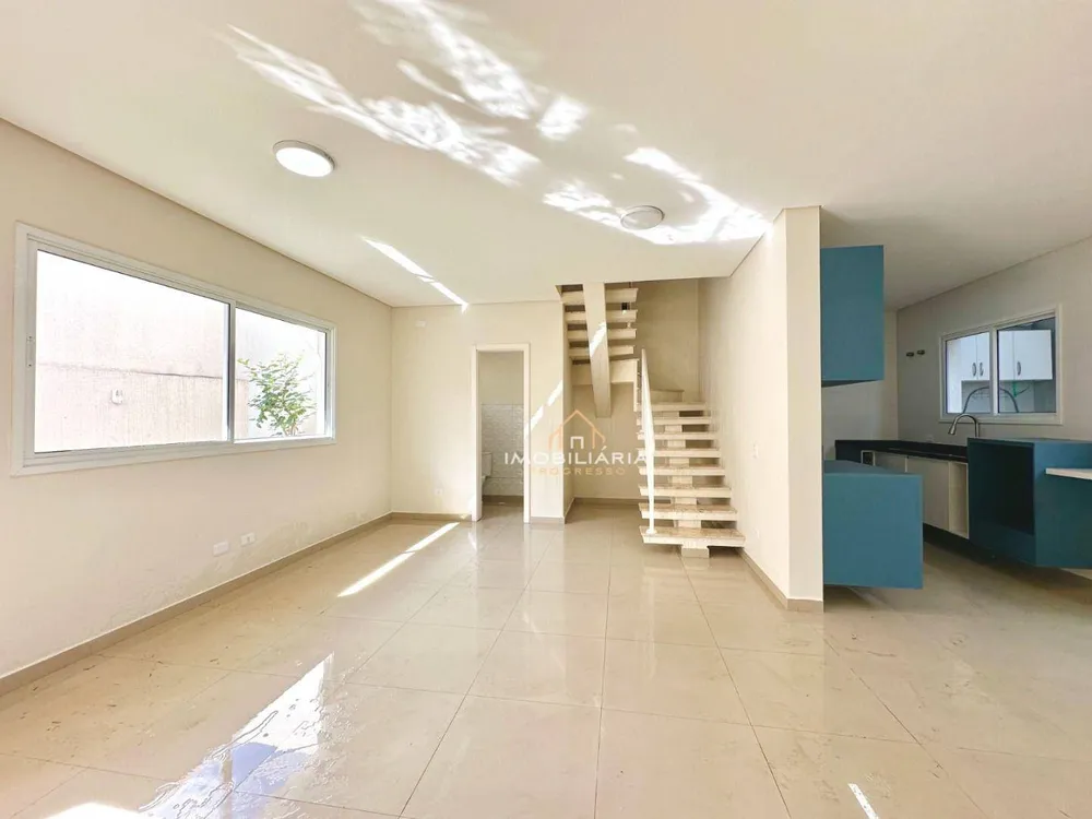 Casa, 3 quartos, 108 m² - Foto 4