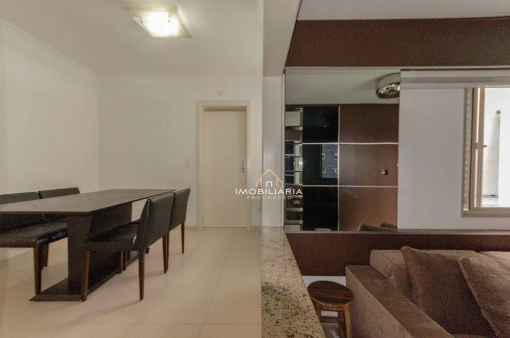 Apartamento, 3 quartos, 161 m² - Foto 3